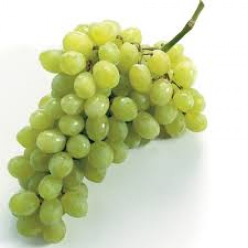 Druiven wit pitloos 500 gram